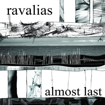 almost last cover art
