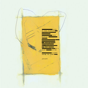 In Two cover art