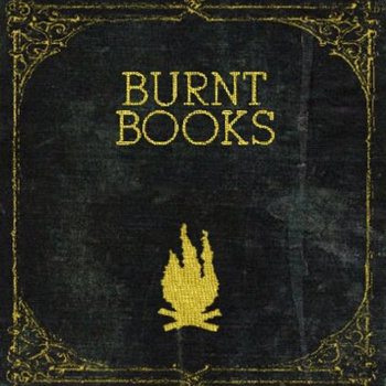 Demo cover art