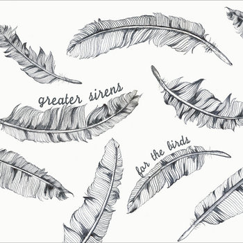 For the Birds cover art