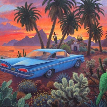 Coconutz cover art