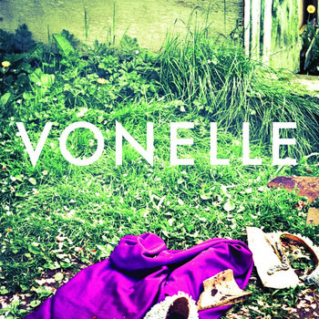 Young Soul EP cover art