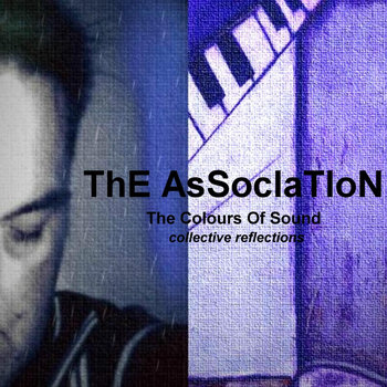 The Colours Of Sound-Reflections cover art