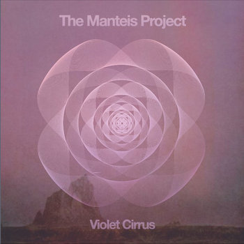 Violet Cirrus cover art