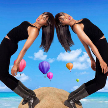 Arama Mara cover art