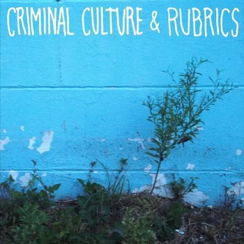 Split with Criminal Culture cover art