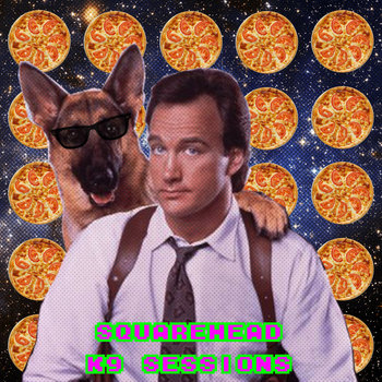 K9 Sessions cover art