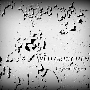 Crystal Moon cover art