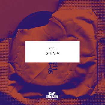 SF 94 cover art