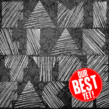 Our Best Yet! cover art