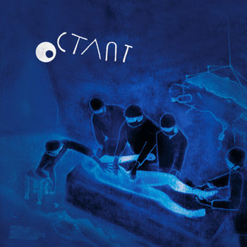 OCTANT cover art