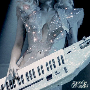 Space Age Soul cover art