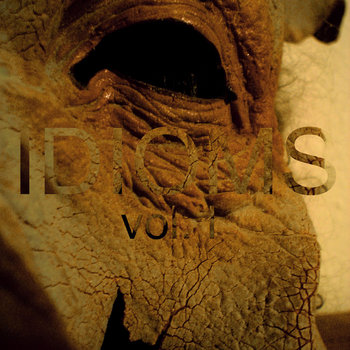 IDIOMS vol. I cover art