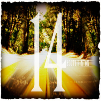 14 cover art