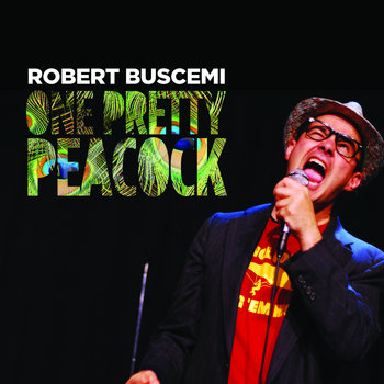 One Pretty Peacock cover art