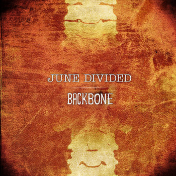 Backbone cover art
