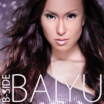 B-Side cover art