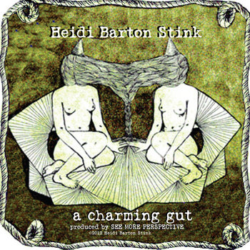 A Charming Gut: Produced By See More Perspective cover art