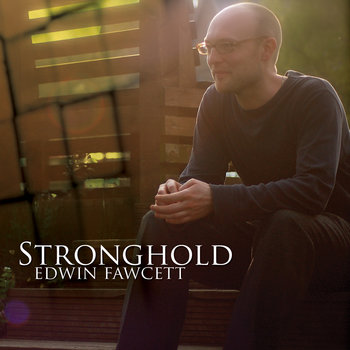 Stronghold cover art