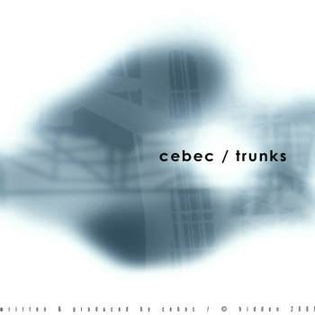trunks cover art