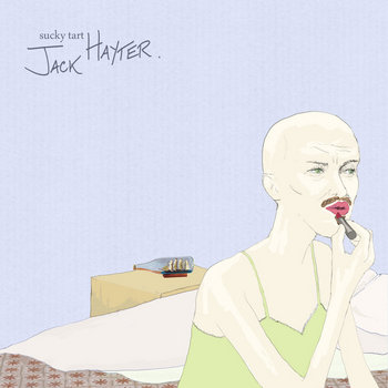 Sucky Tart cover art