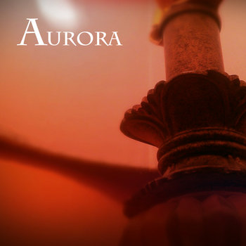 Aurora EP cover art