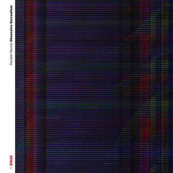Obsessive Surrealism (DiN26) cover art