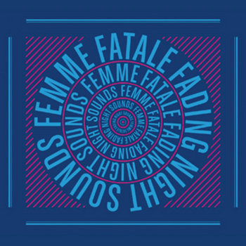 Fading Night Sounds cover art