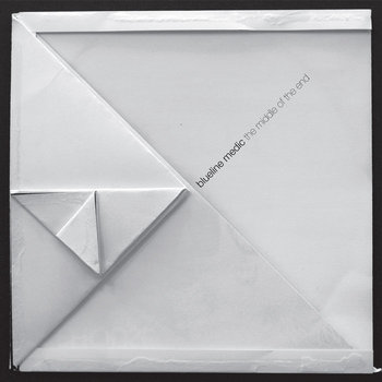 The Middle Of The End cover art