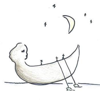 Lullabies cover art