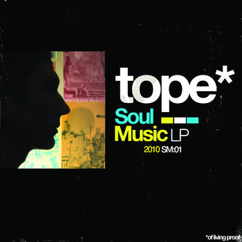 Soul Music cover art