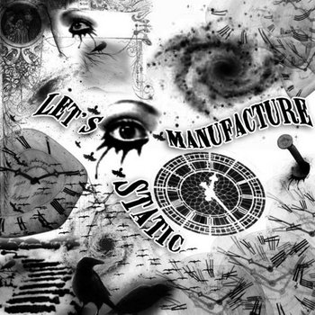 We Are a Breed of Giants cover art