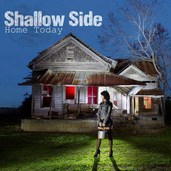 Home Today cover art