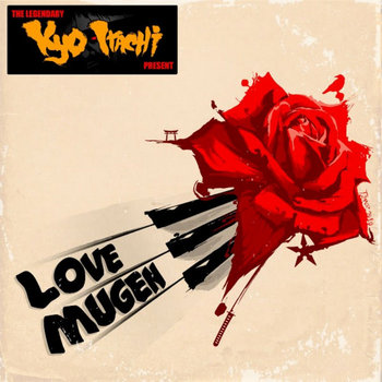 Love Mugen cover art