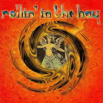 Rollin' In The Hay cover art