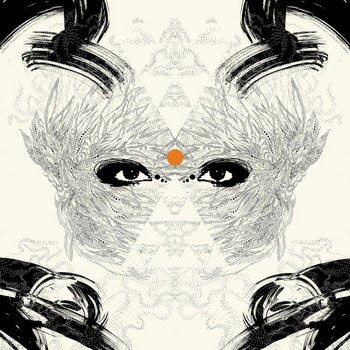 VISUALIZER cover art