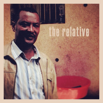 The Relative cover art