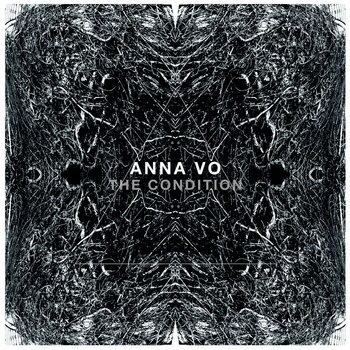 ANNA VO//The Condition cover art