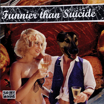 VOL. 3: 1995-1996 cover art