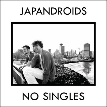 No Singles cover art