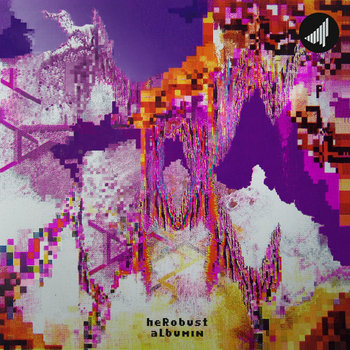 Albumin cover art