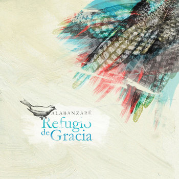 Refugio de Gracia cover art