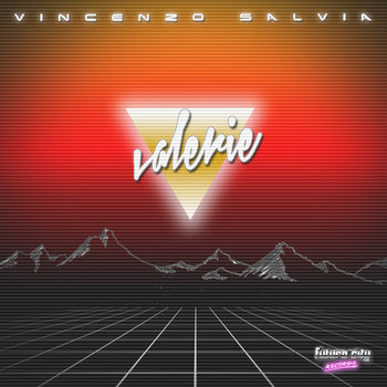 Vincenzo Salvia-Valerie cover art