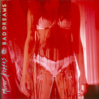 Bad Dreams cover art