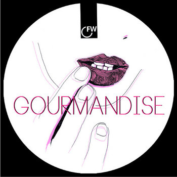 La Gourmandise cover art