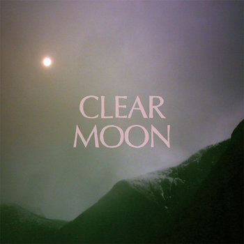 Clear Moon cover art