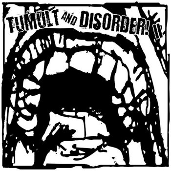 VA - Tumult and Disorder II cover art