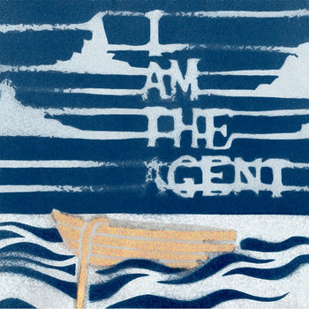 Volume Three cover art