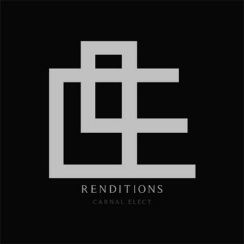 Renditions (CD Single Version) cover art