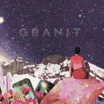 GRANIT cover art